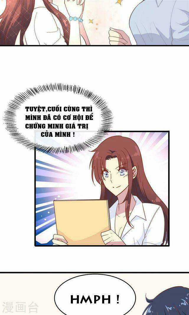 Ám Dạ Tân Nương Chapter 13 trang 16