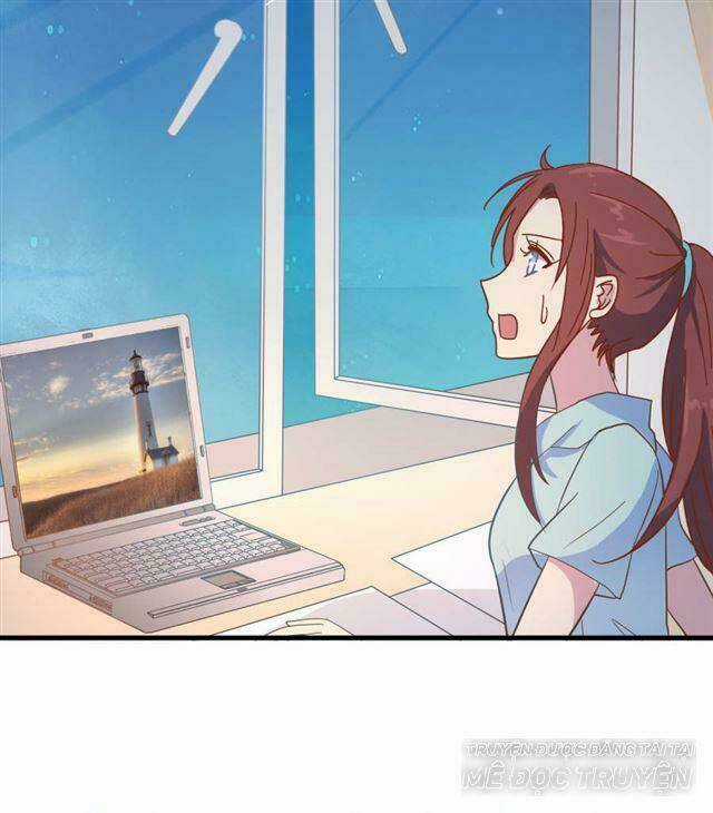 Ám Dạ Tân Nương Chapter 13 trang 20