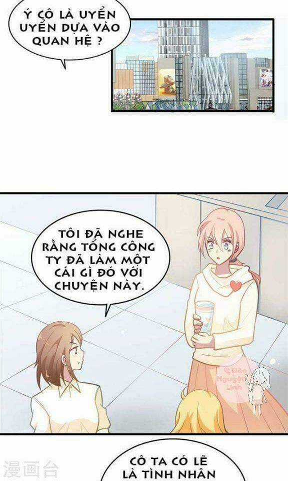 Ám Dạ Tân Nương Chapter 13 trang 4