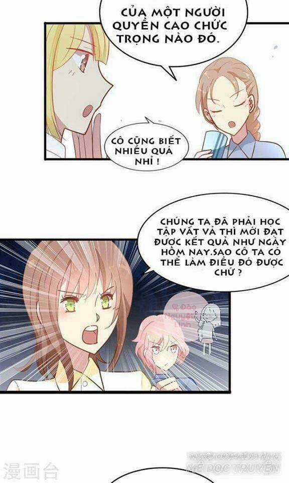 Ám Dạ Tân Nương Chapter 13 trang 5