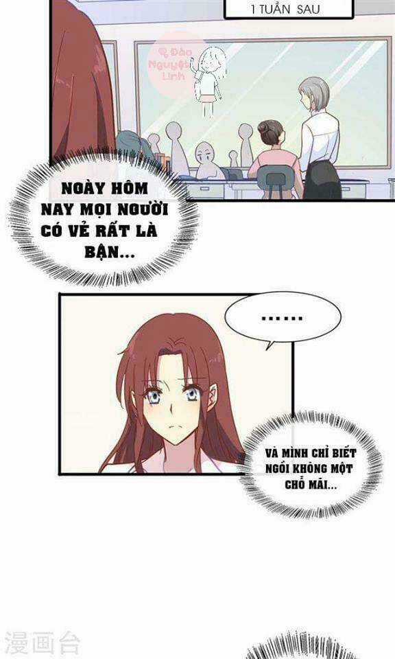 Ám Dạ Tân Nương Chapter 13 trang 7