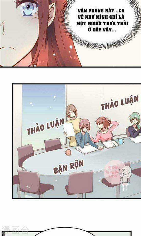 Ám Dạ Tân Nương Chapter 13 trang 9