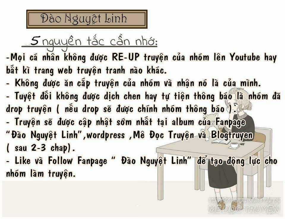 Ám Dạ Tân Nương Chapter 14 trang 0