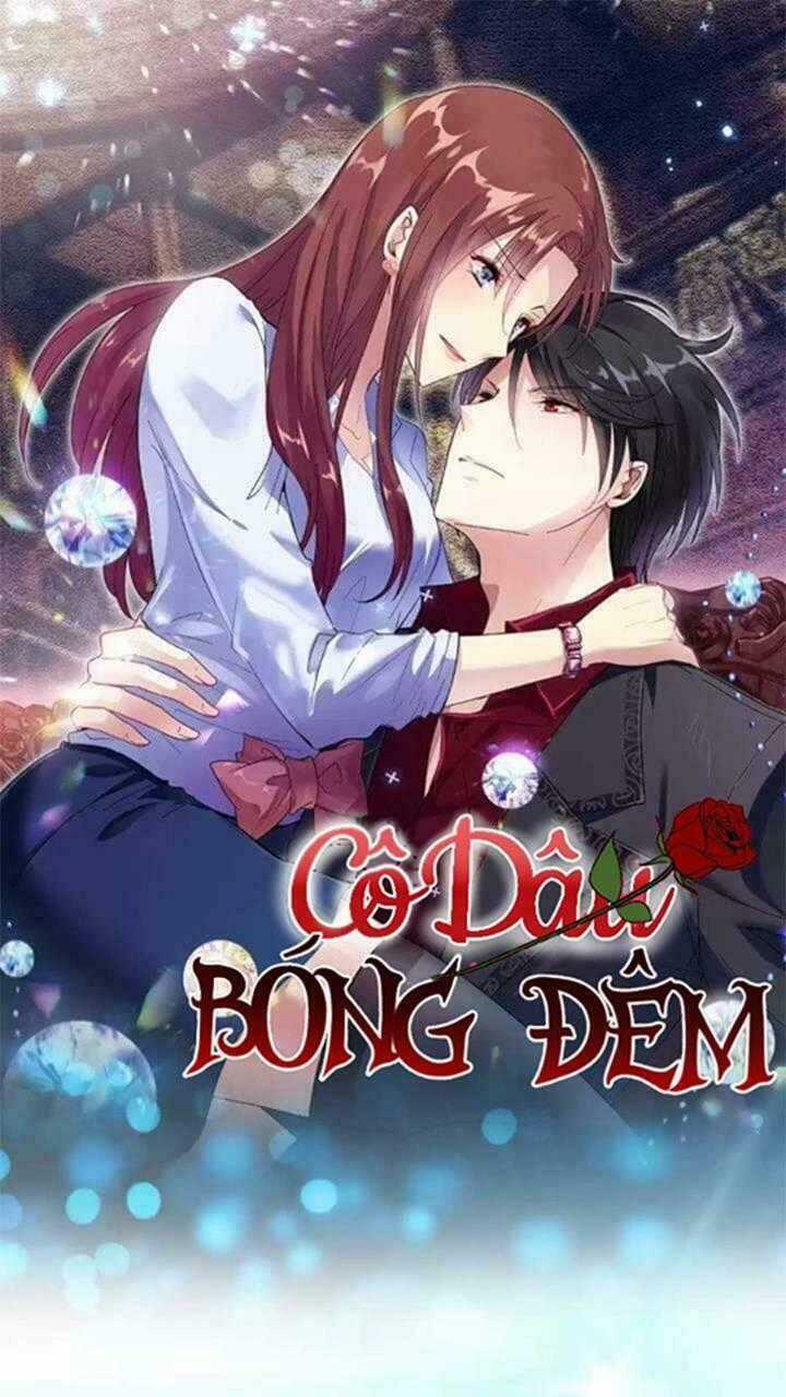 Ám Dạ Tân Nương Chapter 14 trang 1