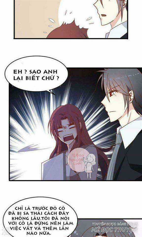 Ám Dạ Tân Nương Chapter 14 trang 10