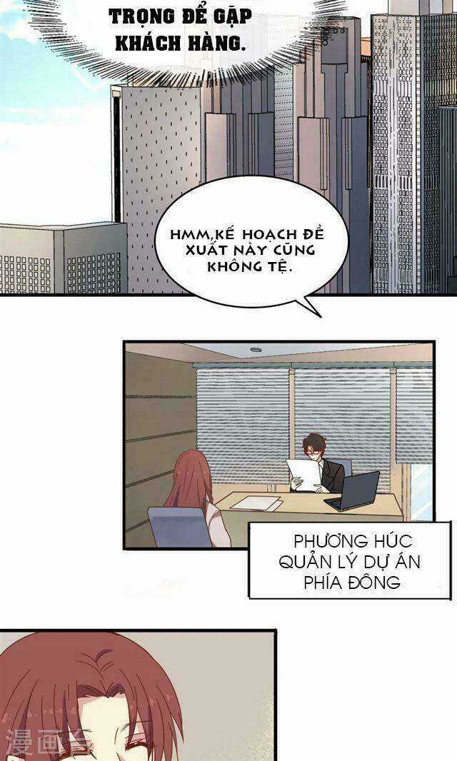 Ám Dạ Tân Nương Chapter 14 trang 13