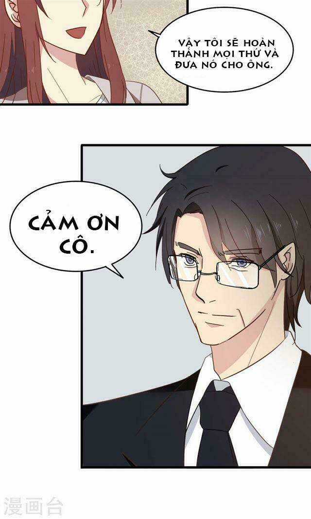 Ám Dạ Tân Nương Chapter 14 trang 14