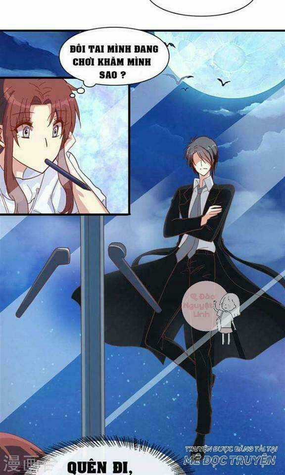 Ám Dạ Tân Nương Chapter 14 trang 5