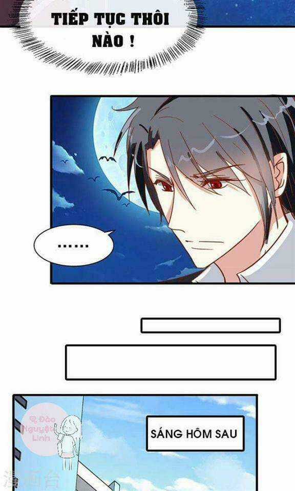 Ám Dạ Tân Nương Chapter 14 trang 6