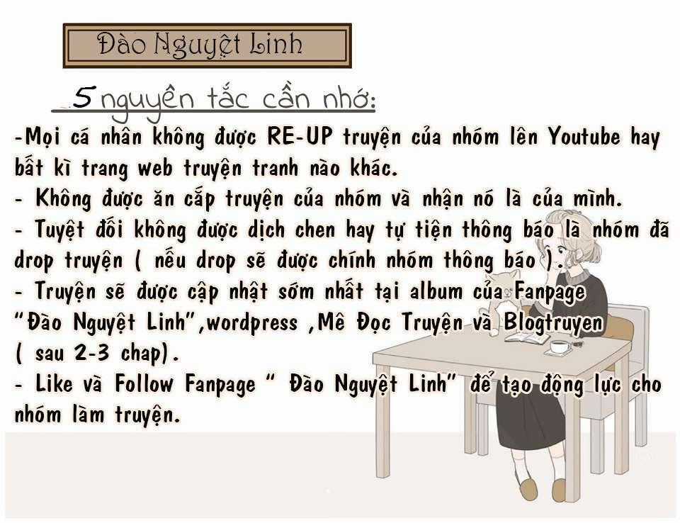 Ám Dạ Tân Nương Chapter 15 trang 0