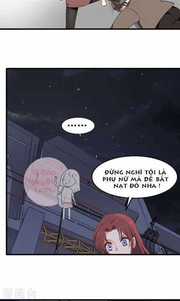 Ám Dạ Tân Nương Chapter 15 trang 11