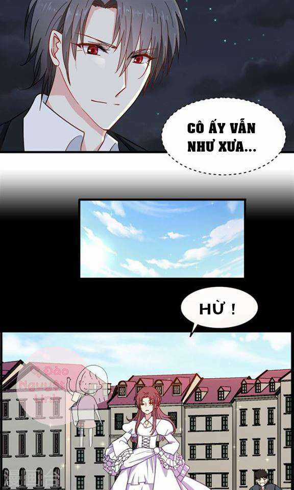 Ám Dạ Tân Nương Chapter 15 trang 12