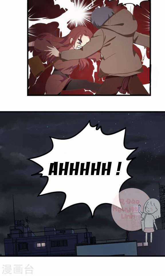 Ám Dạ Tân Nương Chapter 15 trang 8