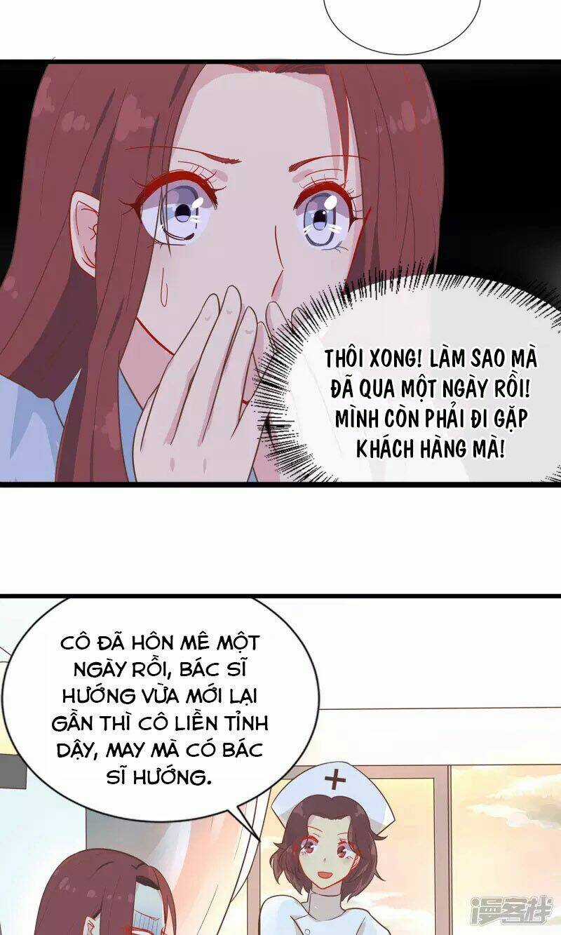 Ám Dạ Tân Nương Chapter 2.5 trang 13