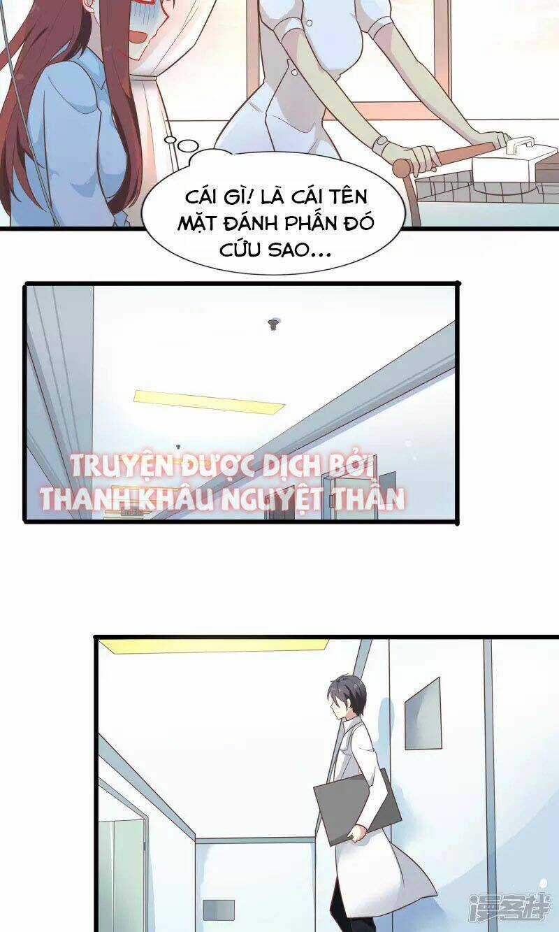 Ám Dạ Tân Nương Chapter 2.5 trang 14