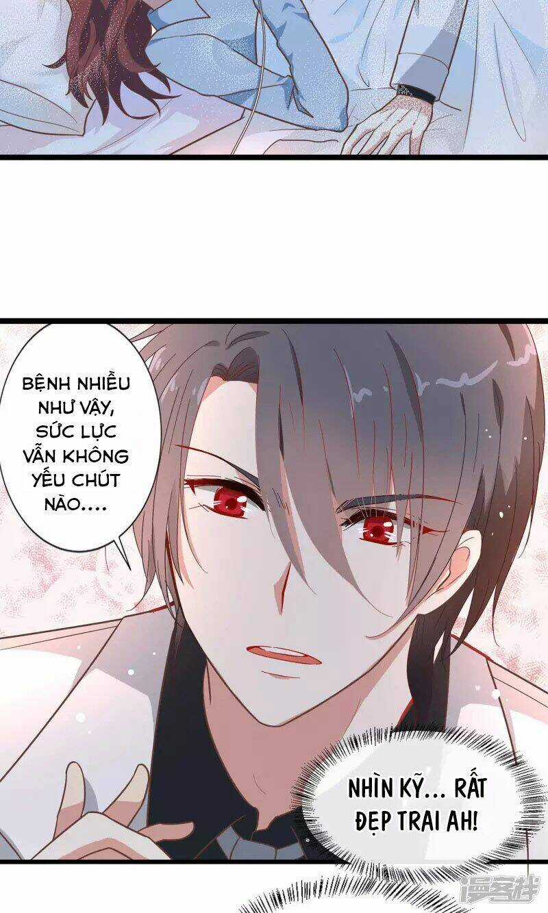 Ám Dạ Tân Nương Chapter 2.5 trang 4