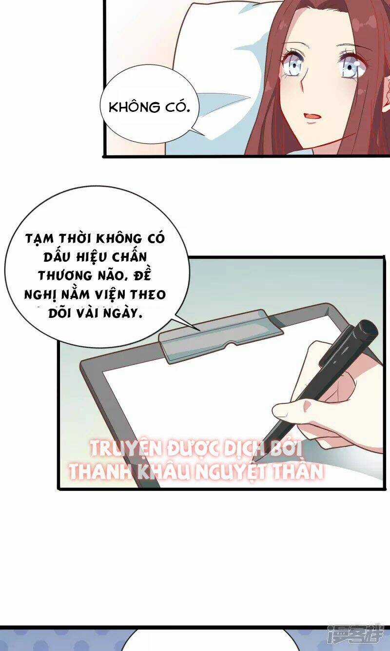 Ám Dạ Tân Nương Chapter 2.5 trang 8