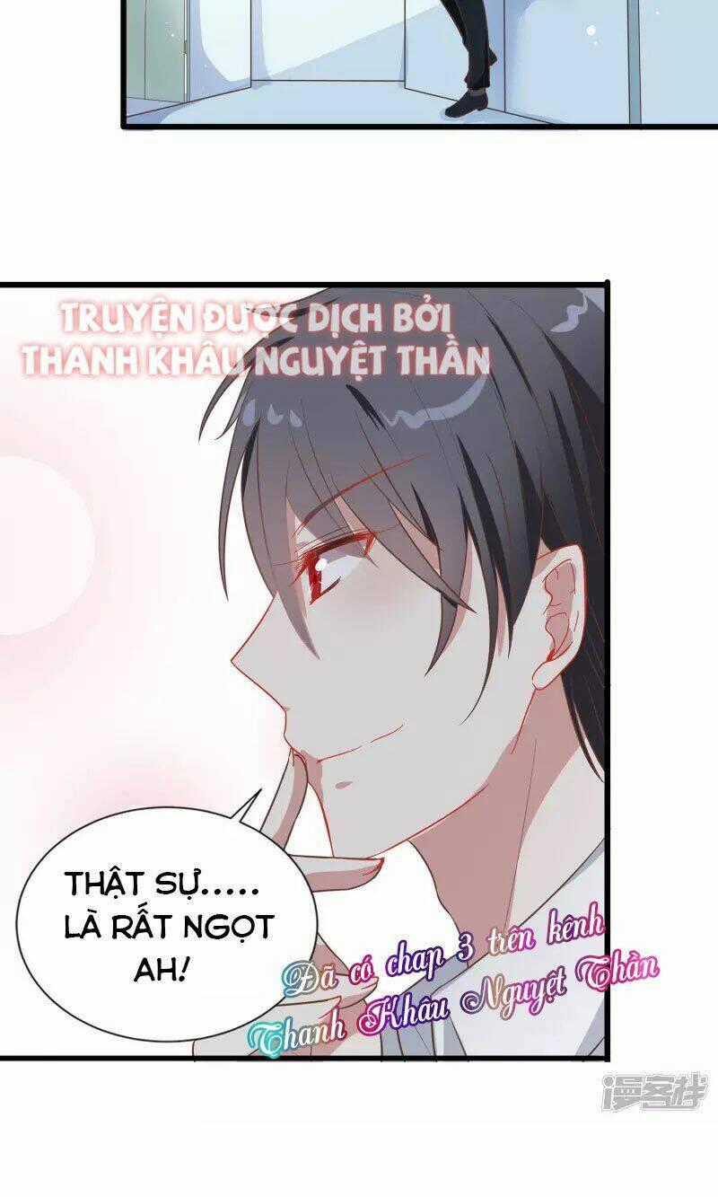 Ám Dạ Tân Nương Chapter 2 trang 15