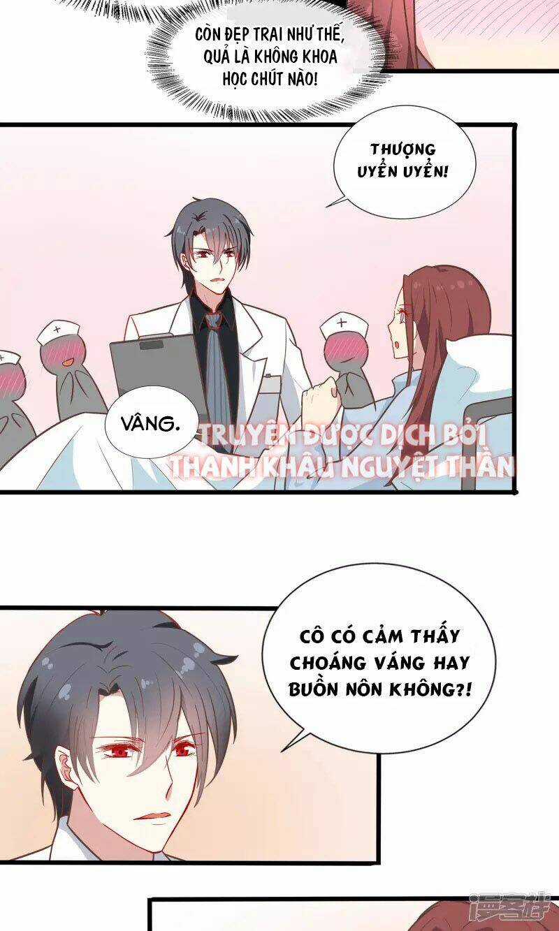 Ám Dạ Tân Nương Chapter 2 trang 7