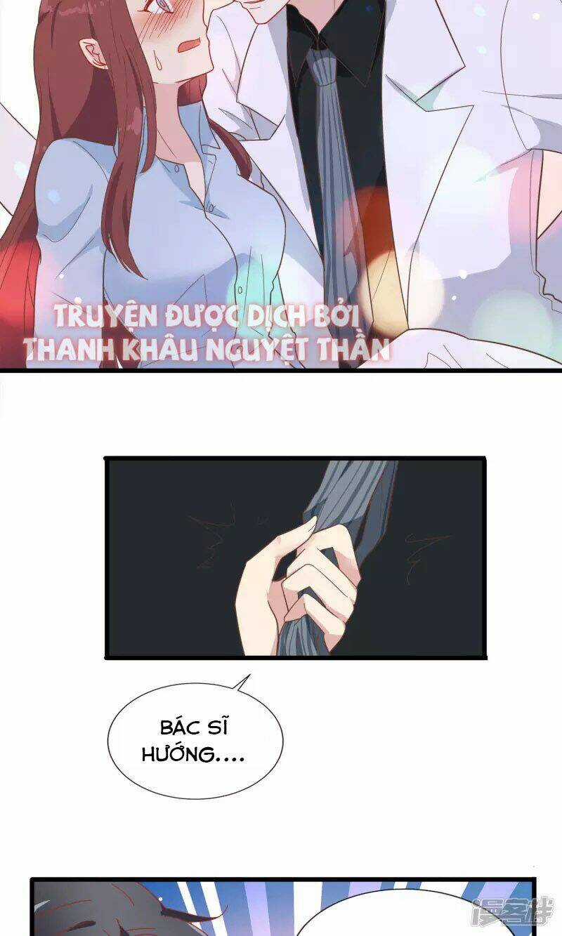 Ám Dạ Tân Nương Chapter 3 trang 10