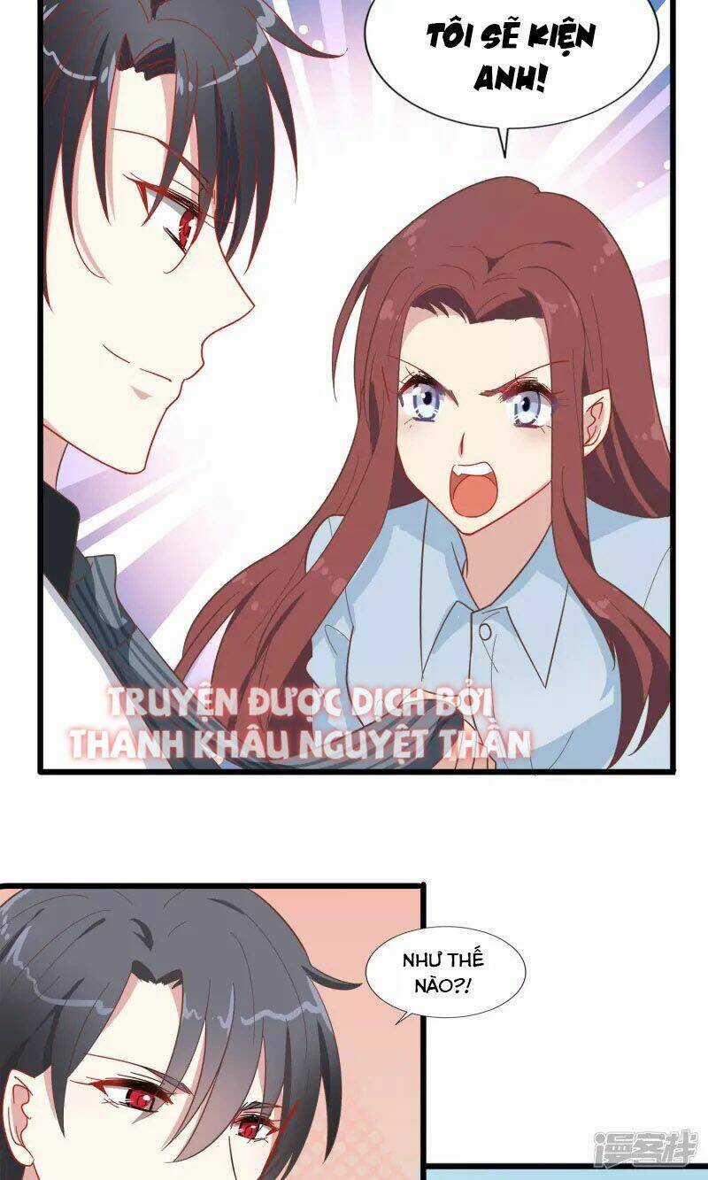 Ám Dạ Tân Nương Chapter 3 trang 11