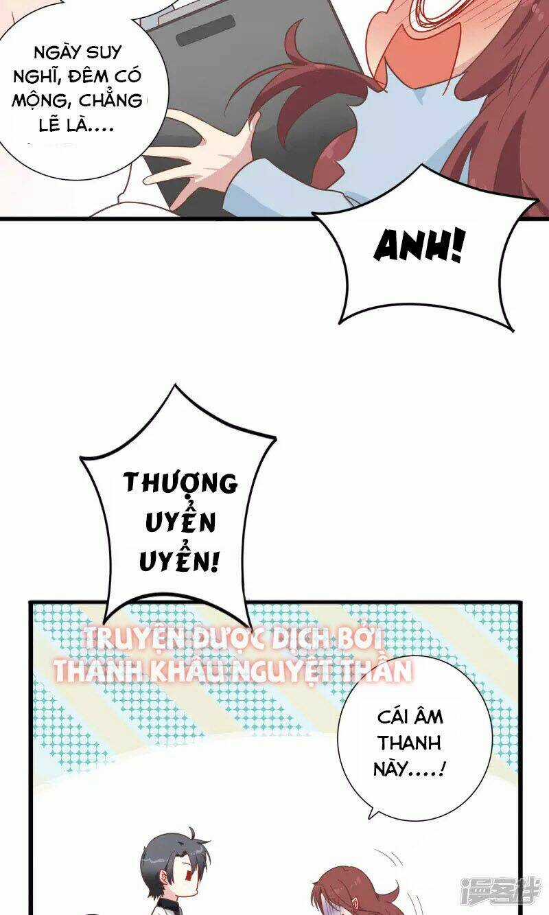 Ám Dạ Tân Nương Chapter 3 trang 13