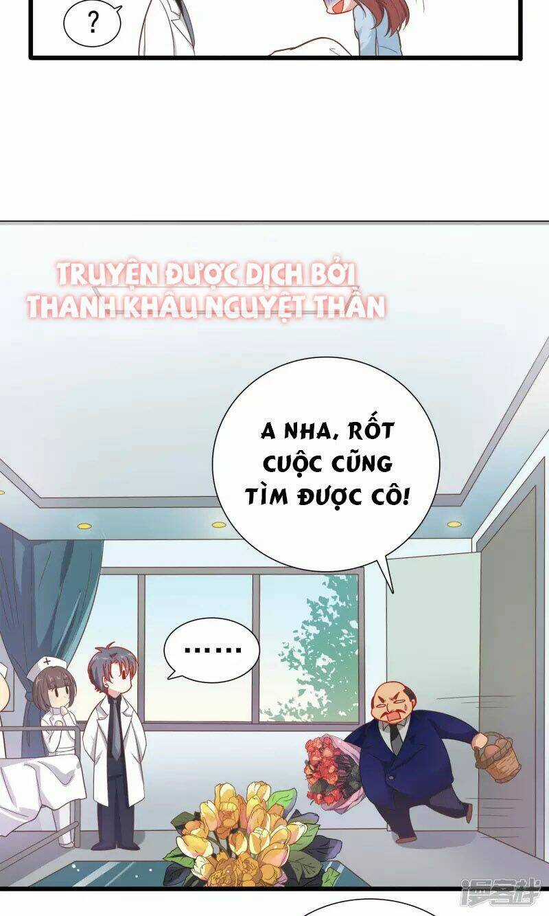 Ám Dạ Tân Nương Chapter 3 trang 14