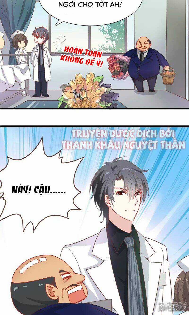 Ám Dạ Tân Nương Chapter 3 trang 16