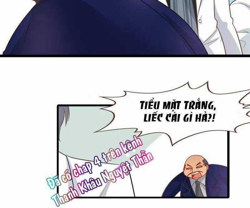 Ám Dạ Tân Nương Chapter 3 trang 17