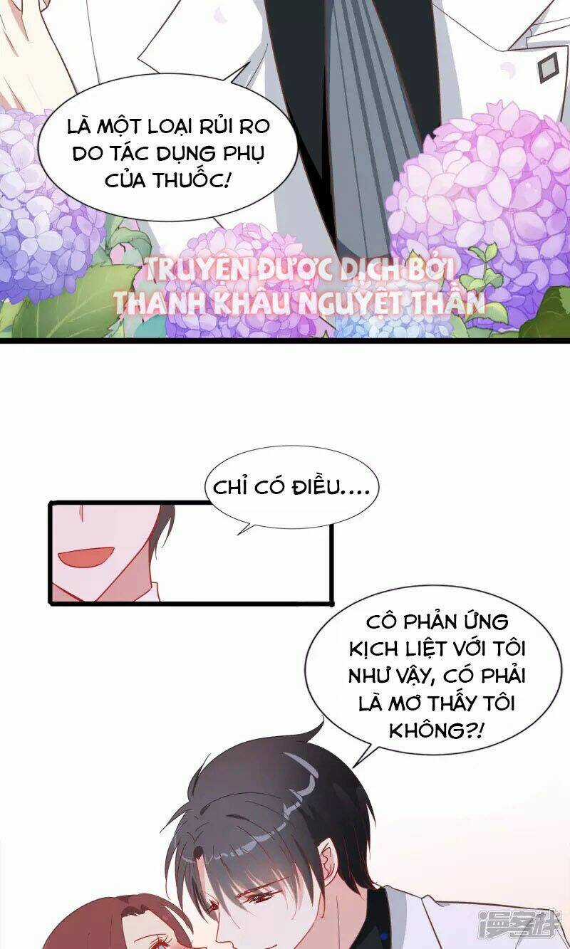 Ám Dạ Tân Nương Chapter 3 trang 9