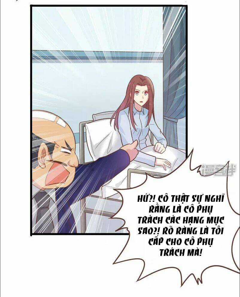 Ám Dạ Tân Nương Chapter 4 trang 10