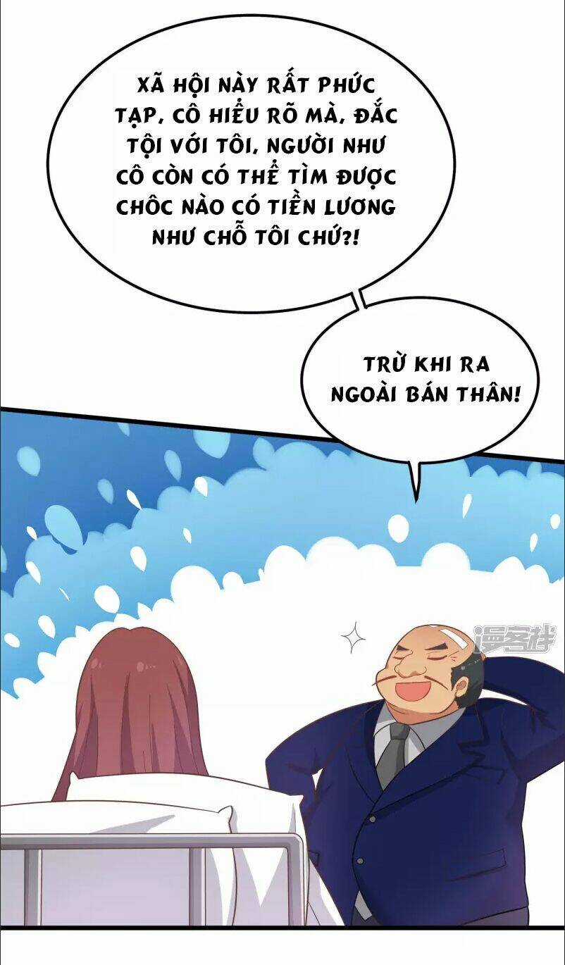 Ám Dạ Tân Nương Chapter 4 trang 11