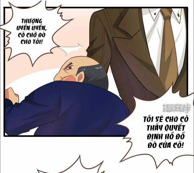 Ám Dạ Tân Nương Chapter 4 trang 13