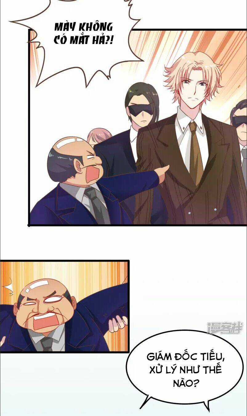 Ám Dạ Tân Nương Chapter 4 trang 14