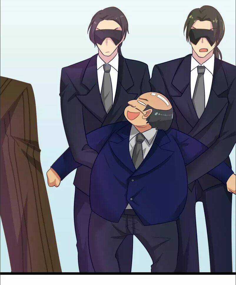 Ám Dạ Tân Nương Chapter 4 trang 15