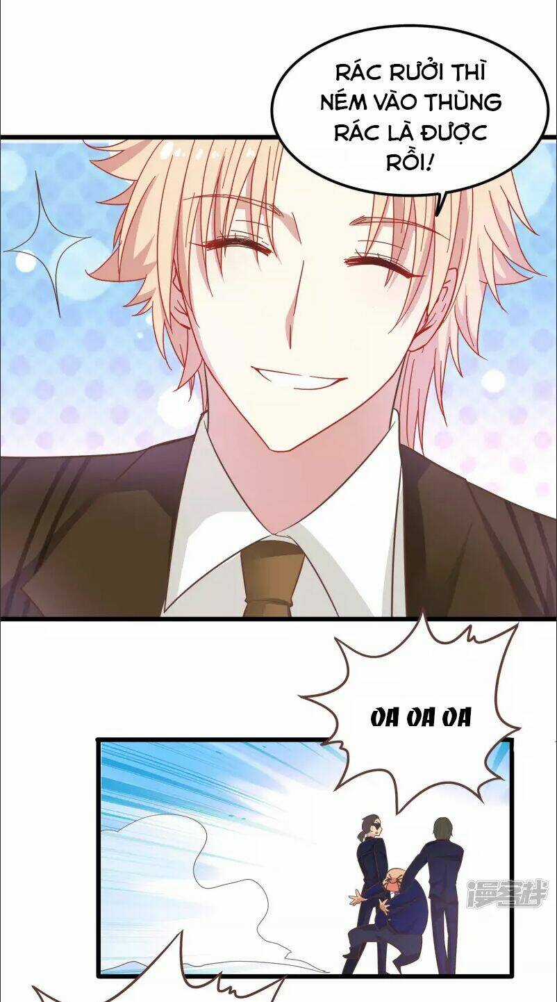 Ám Dạ Tân Nương Chapter 4 trang 16