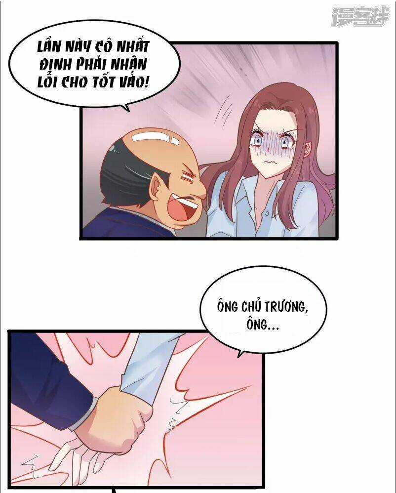 Ám Dạ Tân Nương Chapter 4 trang 4