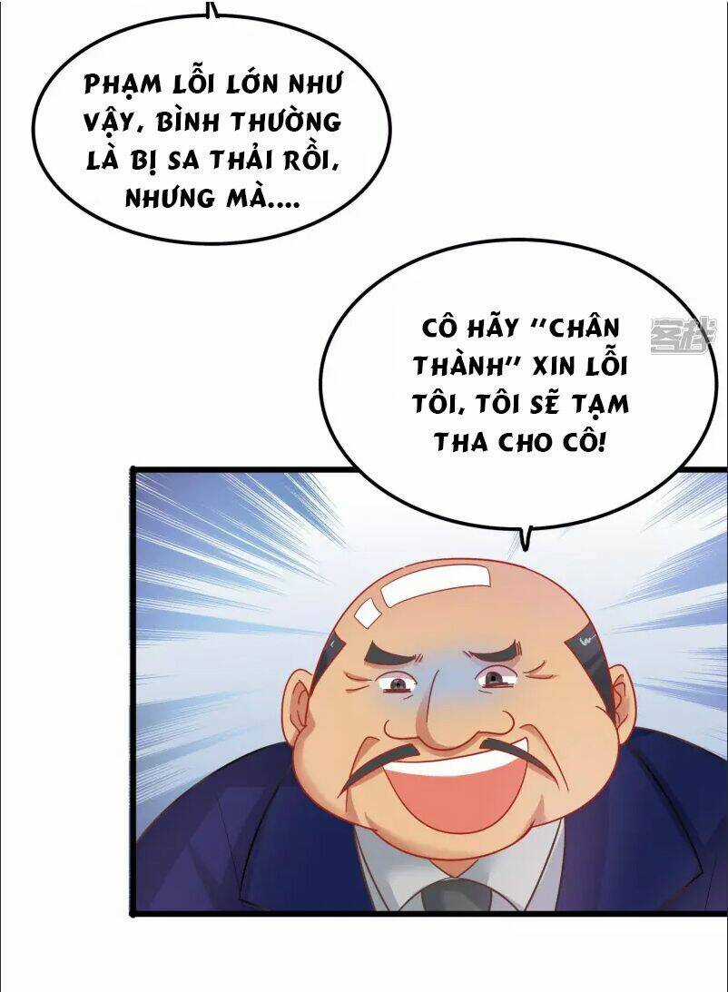Ám Dạ Tân Nương Chapter 4 trang 5