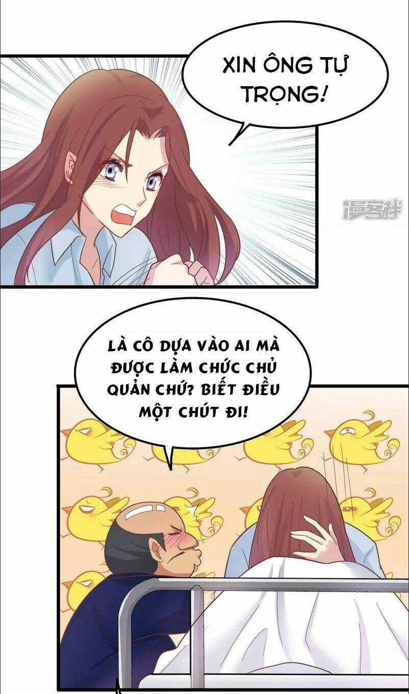 Ám Dạ Tân Nương Chapter 4 trang 6