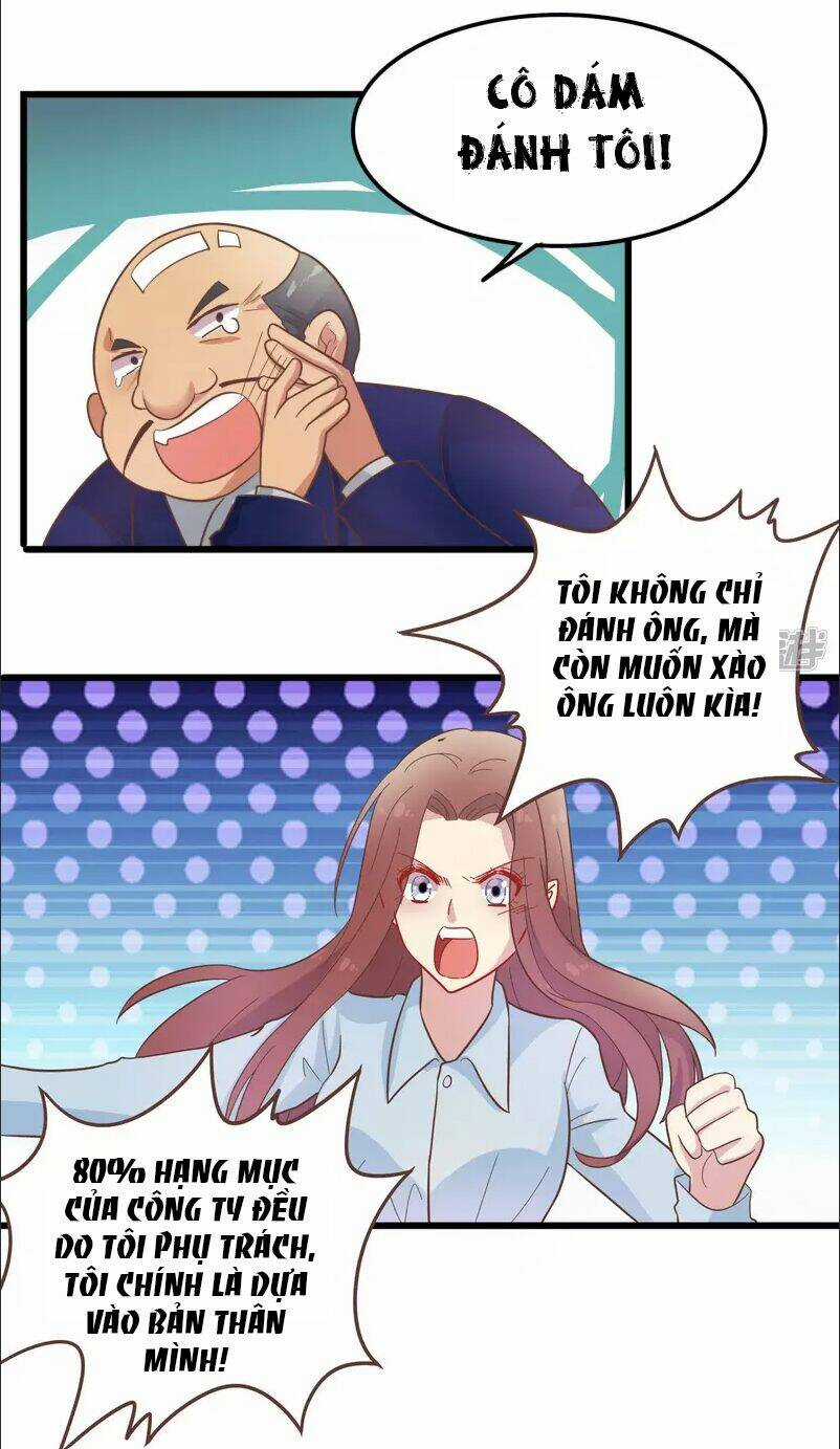 Ám Dạ Tân Nương Chapter 4 trang 9