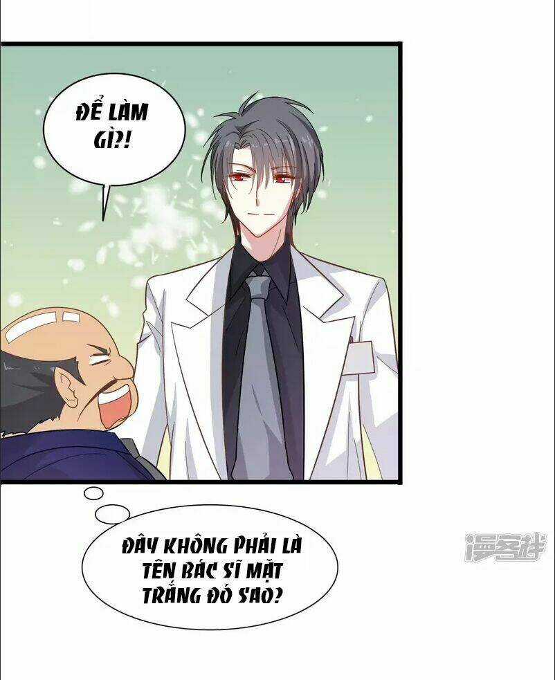 Ám Dạ Tân Nương Chapter 5 trang 11