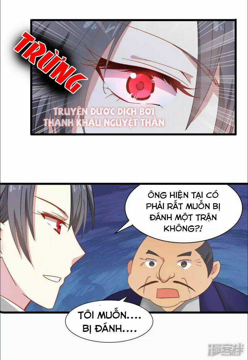 Ám Dạ Tân Nương Chapter 5 trang 12