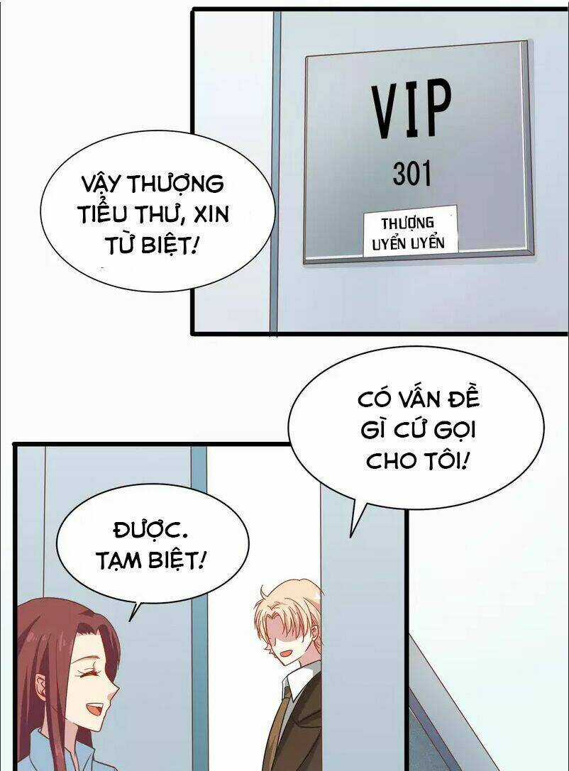 Ám Dạ Tân Nương Chapter 5 trang 13