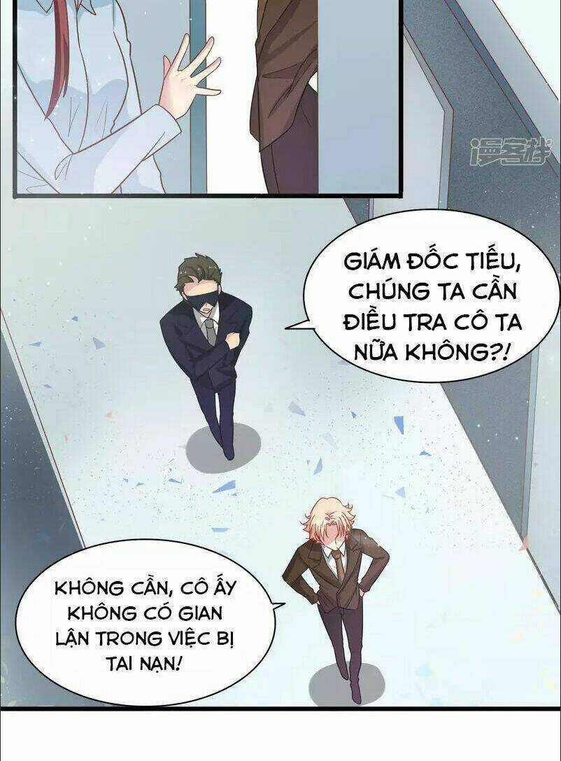 Ám Dạ Tân Nương Chapter 5 trang 14