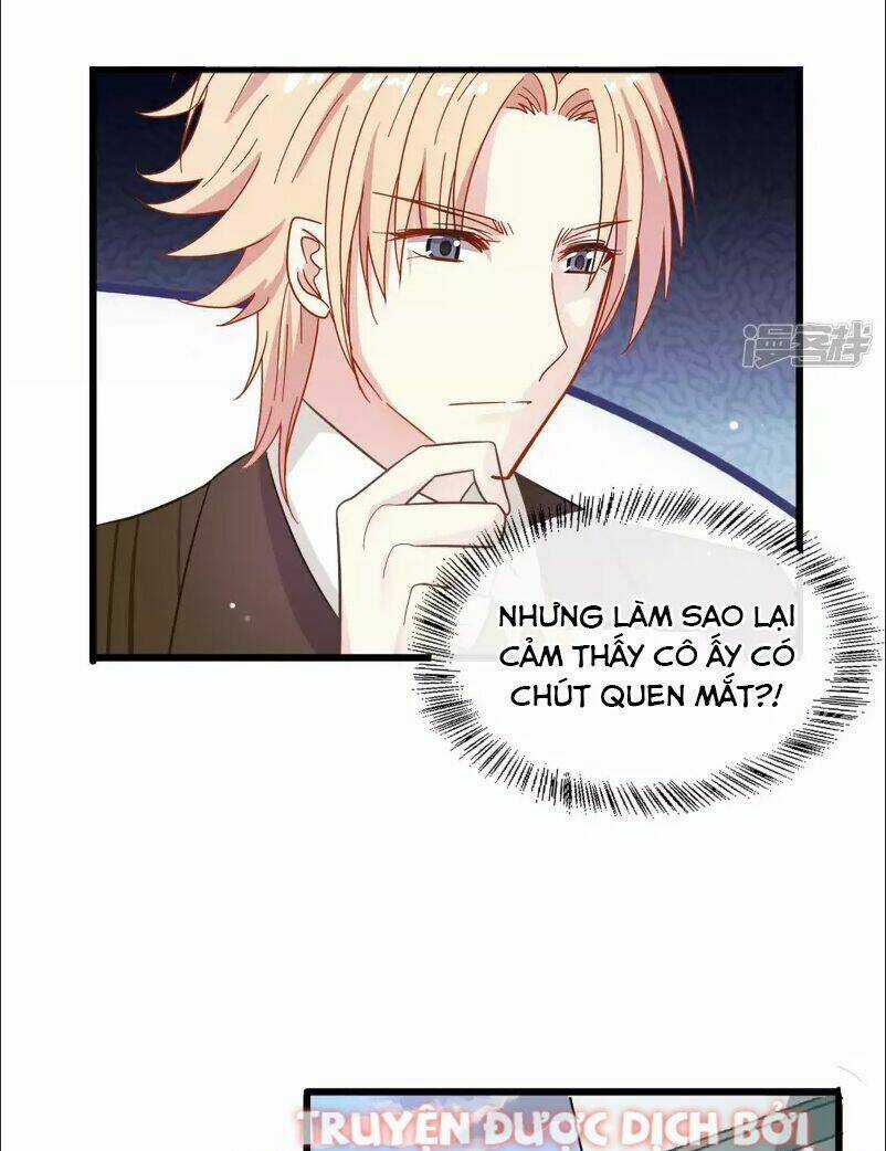 Ám Dạ Tân Nương Chapter 5 trang 15