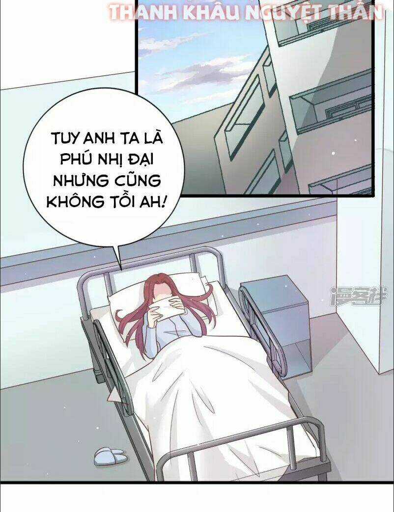 Ám Dạ Tân Nương Chapter 5 trang 16