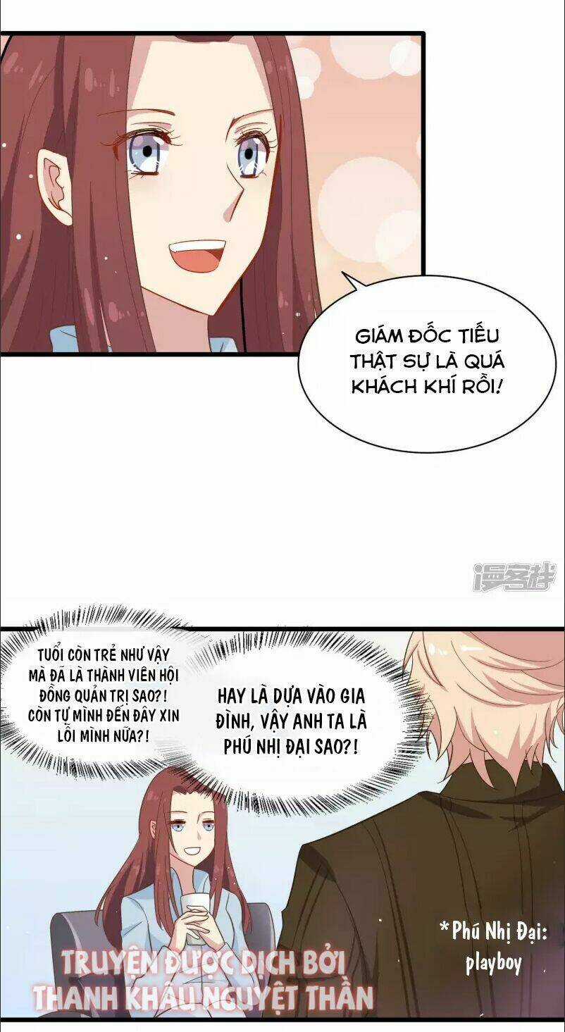 Ám Dạ Tân Nương Chapter 5 trang 2