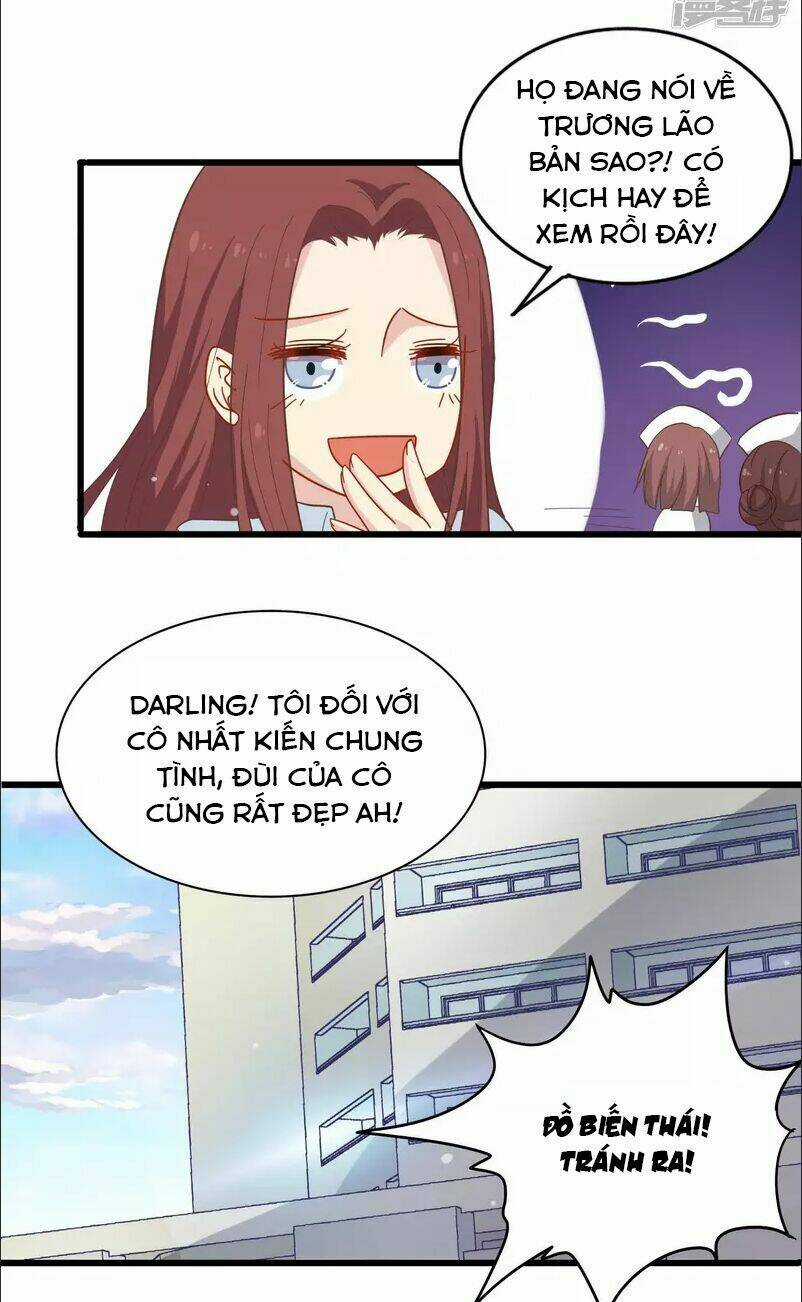 Ám Dạ Tân Nương Chapter 5 trang 20