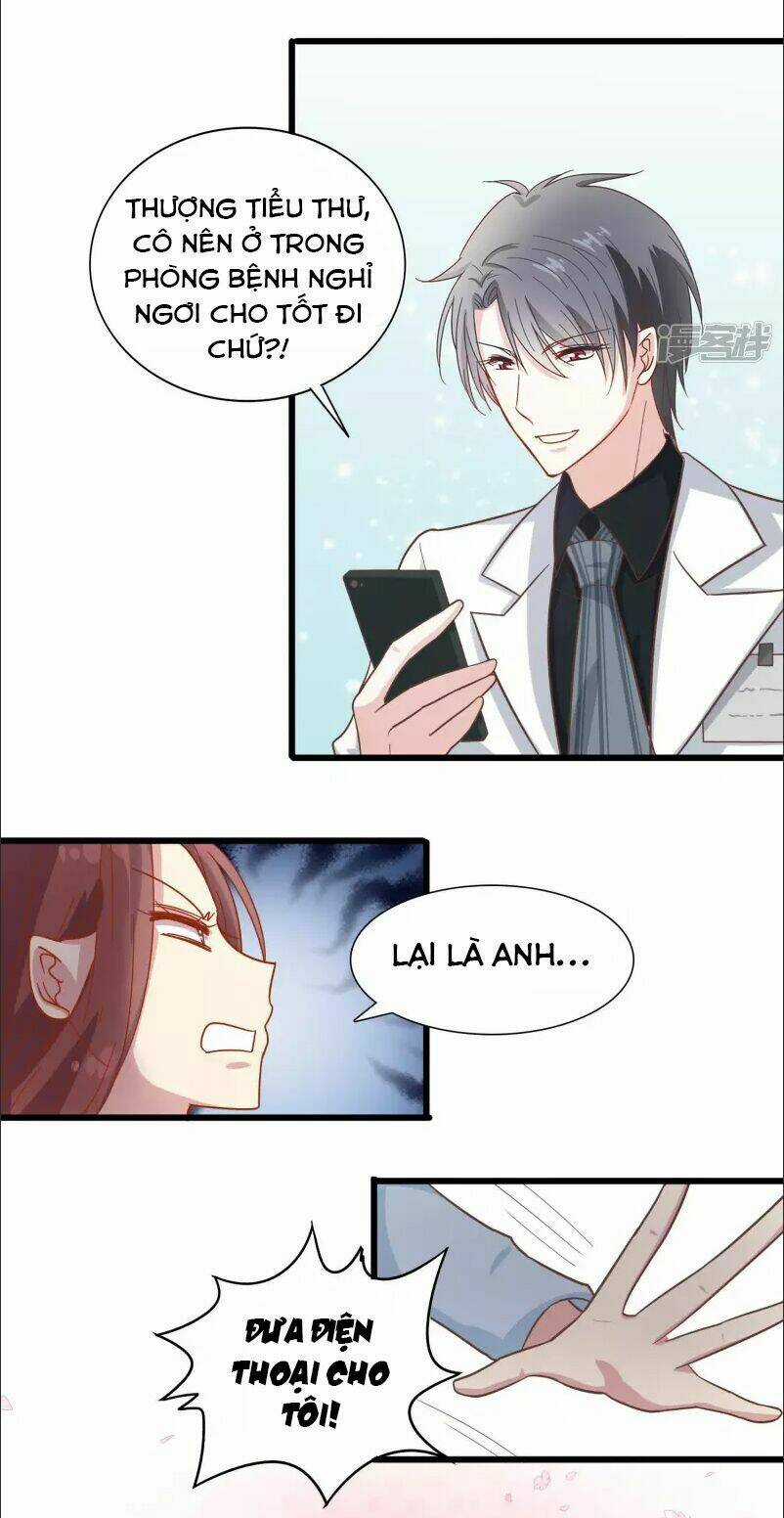 Ám Dạ Tân Nương Chapter 5 trang 23