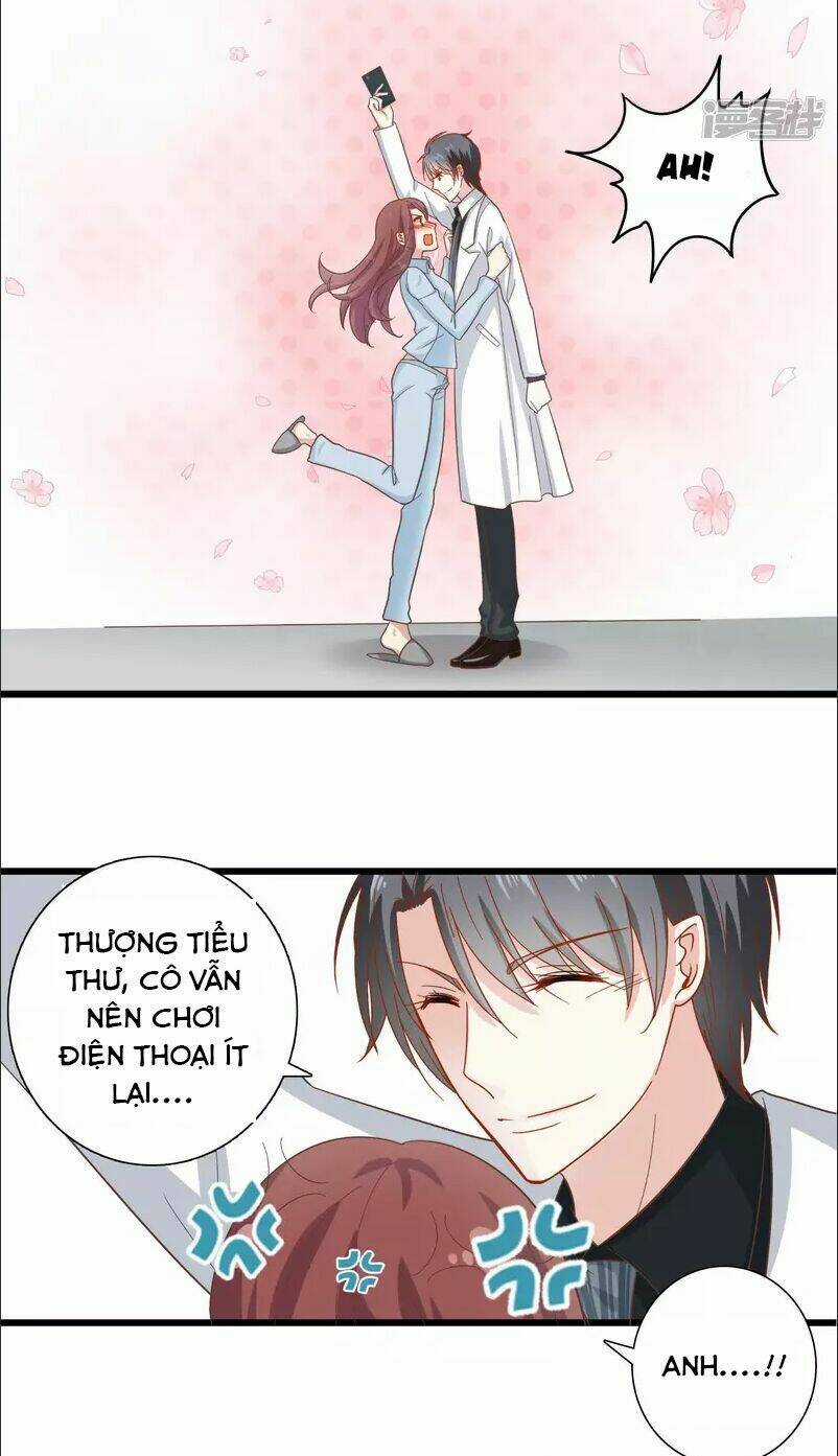 Ám Dạ Tân Nương Chapter 5 trang 24